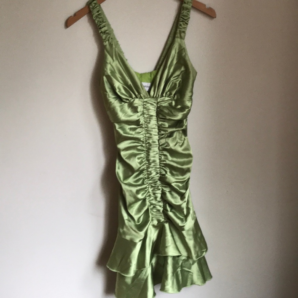 Jessica McClintock party dress Sz 2